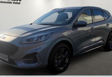 Ford Kuga 5.129 km 29.490 &euro; Mönchengladbach 41061