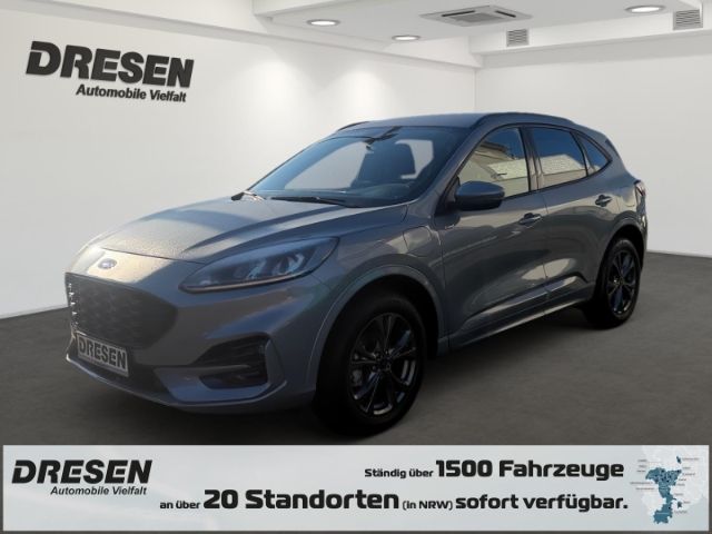 Ford Kuga 5.129 km 29.490 &euro; Mönchengladbach 41061