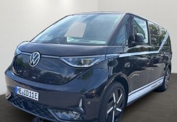 VW ID. Buzz 9.999 km 77.980 &euro; Velbert 42553