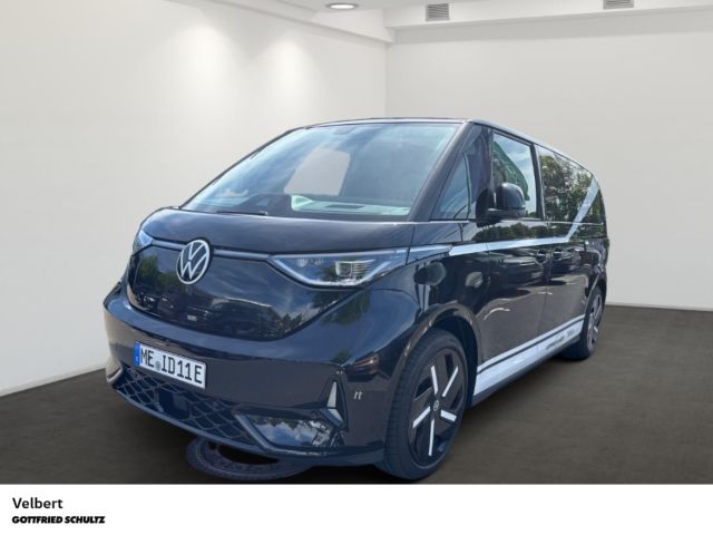 VW ID. Buzz 9.999 km 77.980 &euro; Velbert 42553