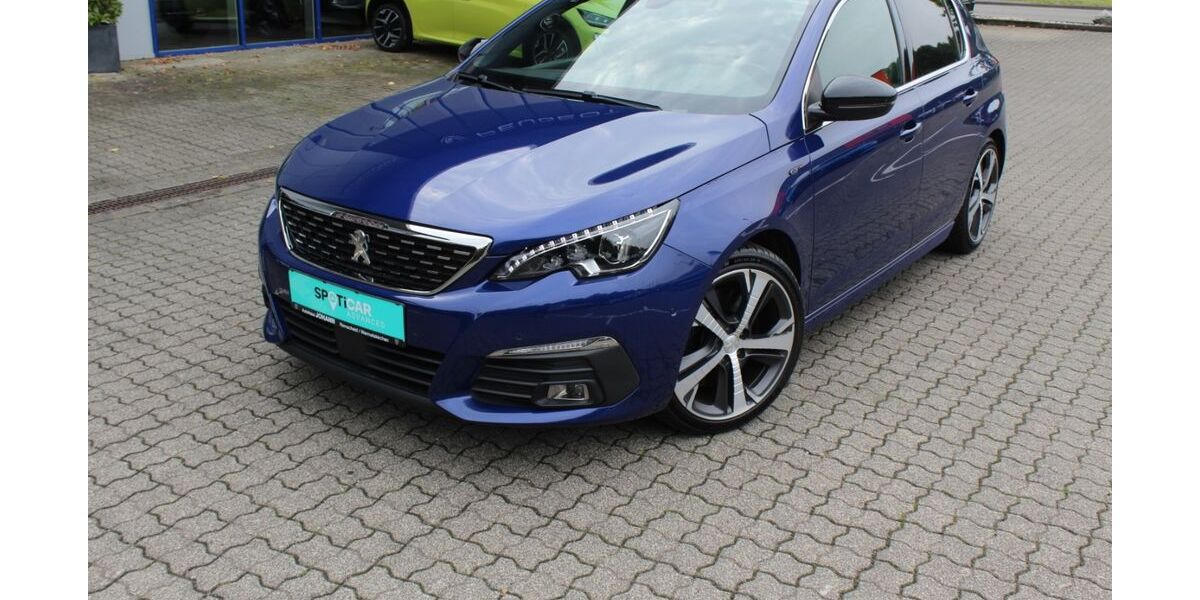 Peugeot 308 36.739 km 15.990 &euro; Remscheid 42897