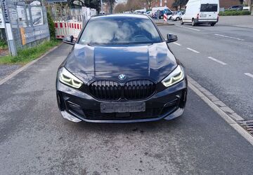 BMW 118 44.111 km 24.000 &euro; Düsseldorf 40549