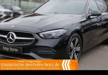 Mercedes-Benz C 180 11.345 km 35.490 &euro; Leverkusen 51371