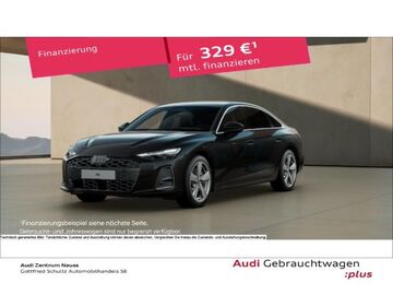 Gebrauchte Audi A6