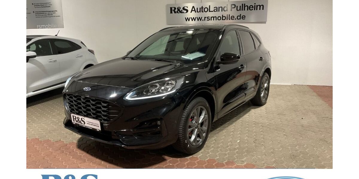 Ford Kuga 32.736 km 24.980 &euro; Pulheim 50259
