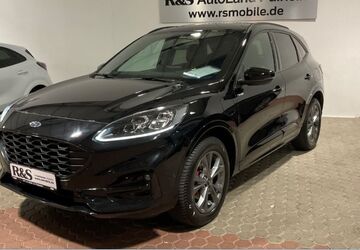 Ford Kuga 32.736 km 26.890 &euro; Pulheim 50259