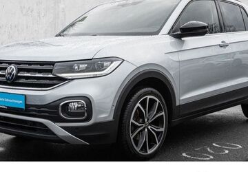 VW T-Cross 20.000 km 19.940 &euro; Düsseldorf 40474