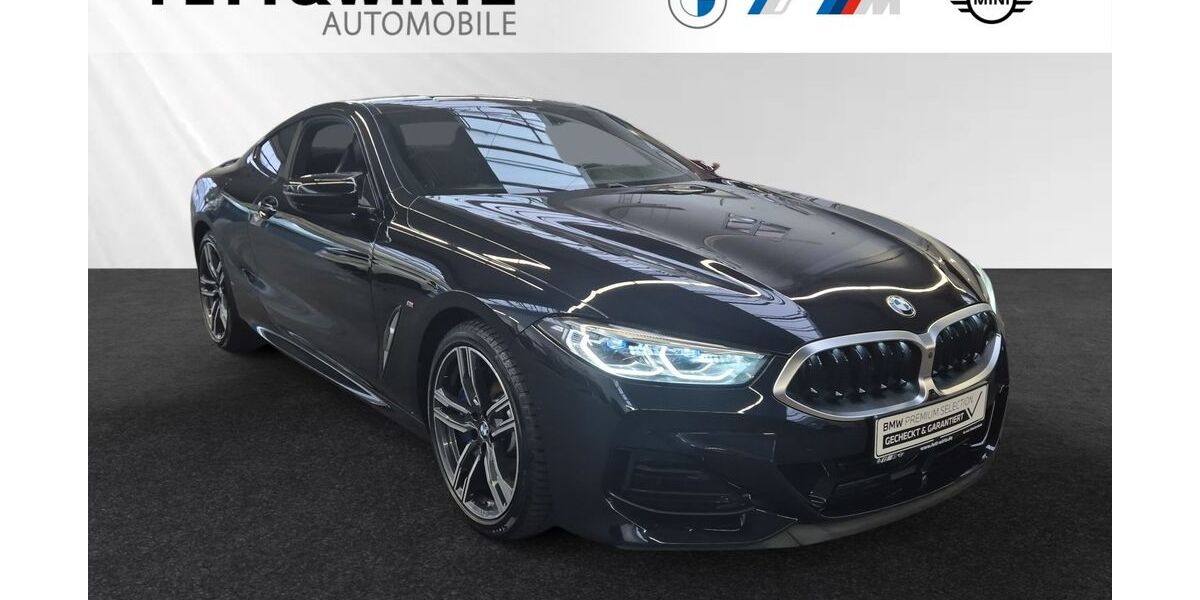 BMW M850 69.650 km 54.900 &euro; Moers 47441