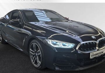 BMW M850 69.650 km 56.500 &euro; Moers 47441
