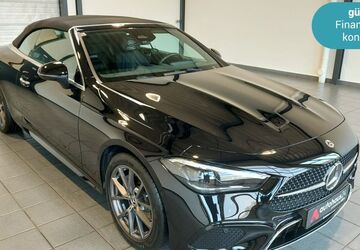 Mercedes-Benz CLE 220 33.143 km 50.990 &euro; Wuppertal 42287