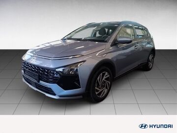Gebrauchte Hyundai Bayon