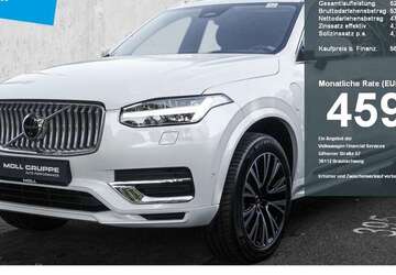 Volvo XC90 18.016 km 56.740 &euro; Düsseldorf 40474