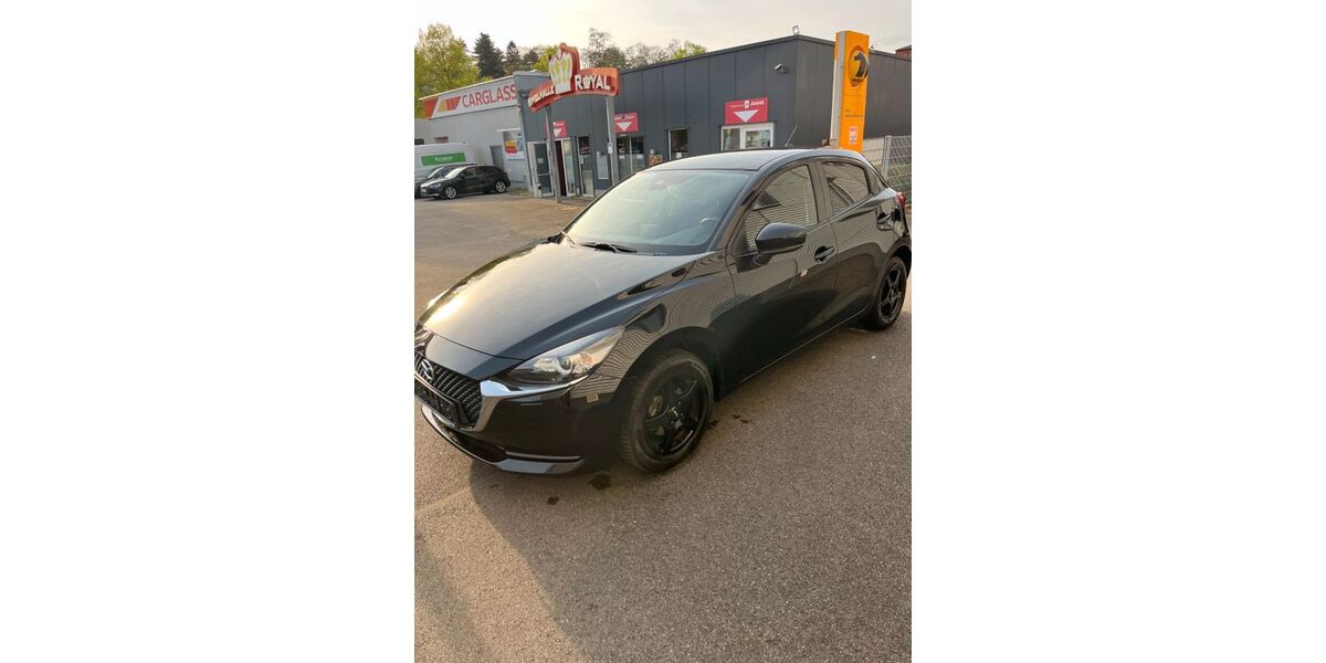Mazda 2 99.000 km 11.900 &euro; Mülheim an der Ruhr 45481