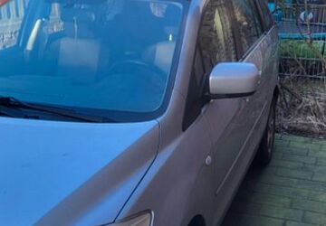 Mazda 5 198.000 km 1.750 &euro; Duisburg 47169