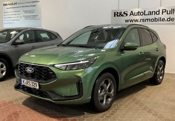 Ford Kuga 1.650 km 35.490 &euro; Pulheim 50259