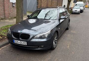 BMW 530 319.884 km 5.500 &euro; Baiersbronn 72270