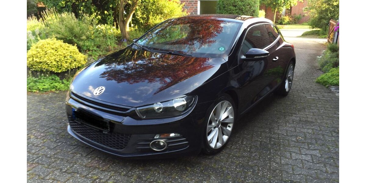 VW Scirocco 180.000 km 6.700 &euro; Mönchengladbach 41061
