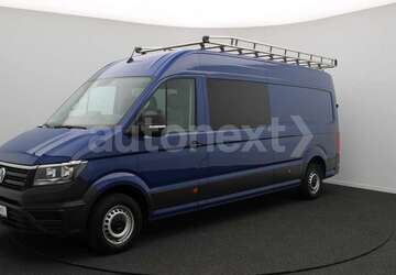 VW Crafter 148.050 km 29.738 &euro; Mönchengladbach 41066