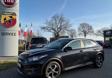 Kia XCeed 64.100 km 17.890 &euro; Grevenbroich 41515