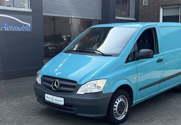Mercedes-Benz Vito 275.000 km 7.450 &euro; Mönchengladbach bei Düsseldorf 41238