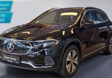 Mercedes-Benz EQA 28.032 km 26.980 &euro; Krefeld 47800