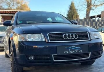 Audi A4 89.000 km 2.700 &euro; Düsseldorf 40627
