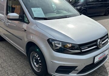 VW Caddy 115.293 km 10.498 &euro; Korschenbroich 41352