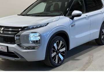 Mitsubishi Outlander 13.433 km 48.880 &euro; Mönchengladbach 41061