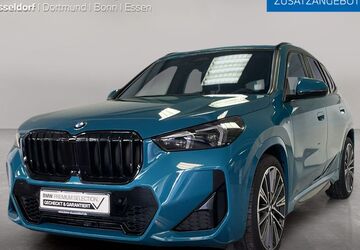 BMW X1 29.930 km 48.299 &euro; Düsseldorf 40237