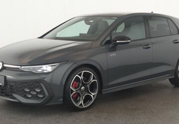 VW Golf 6.000 km 40.084 &euro; Düsseldorf 40233