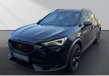 Cupra Formentor 63.900 km 30.990 &euro; Mettmann 40822