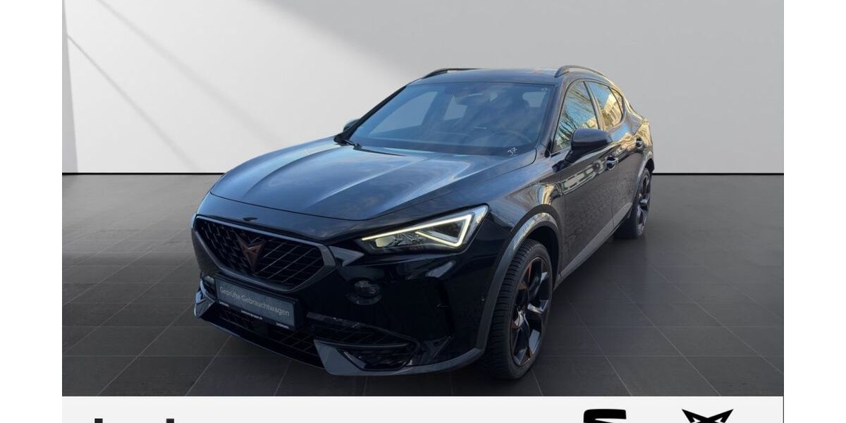 Cupra Formentor 63.900 km 30.990 &euro; Mettmann 40822