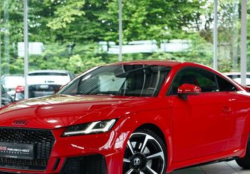 Audi TT RS 94.000 km 48.900 &euro; Remscheid/NRW 42855