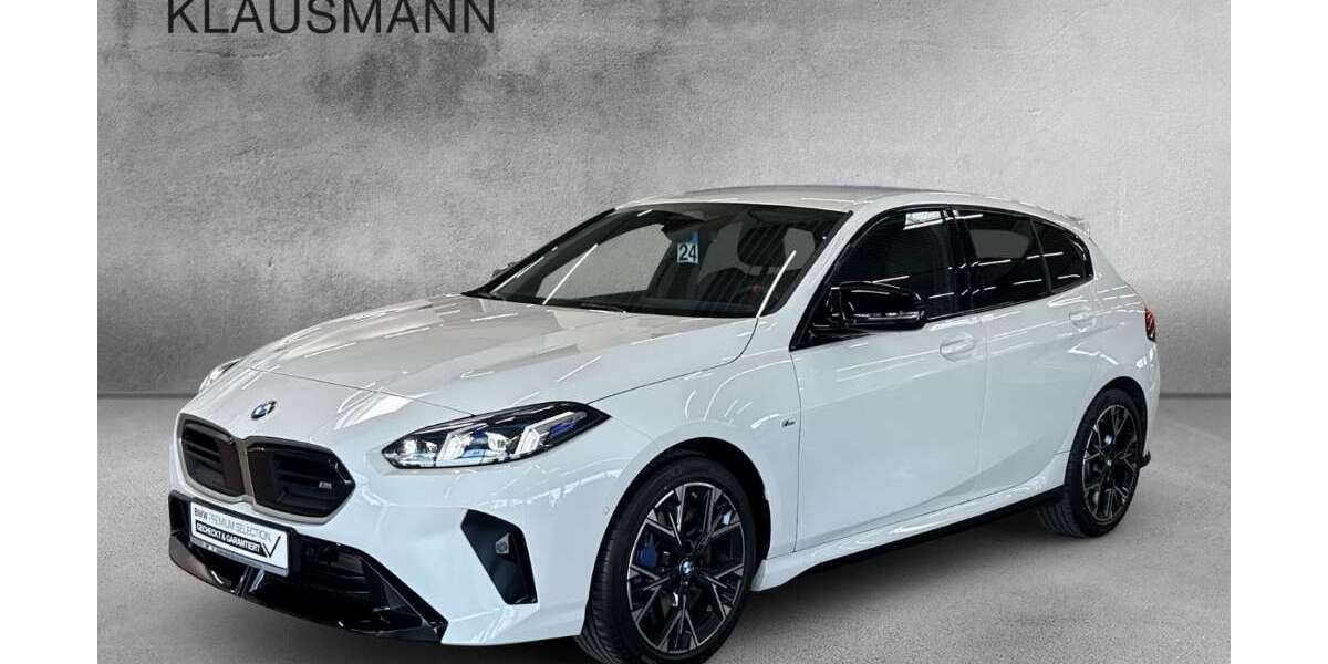 BMW 135 12.324 km 38.805 &euro; Krefeld 47800