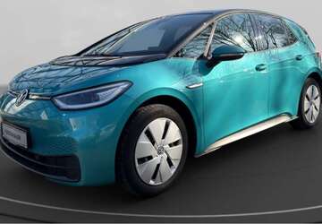 VW ID.3 42.500 km 21.470 &euro; Mönchengladbach 41238