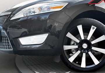 Ford Mondeo 175.565 km 4.990 &euro; Düsseldorf 40625