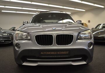 BMW X1 188.000 km 8.890 &euro; Mülheim-Speldorf 45478