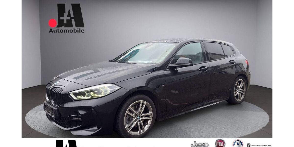 BMW 118 60.600 km 20.490 &euro; Langenfeld 40764