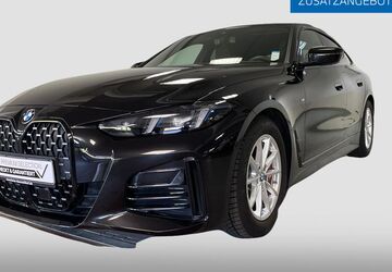 BMW 430 Gran Coupé 27.557 km 49.199 &euro; Düsseldorf 40237