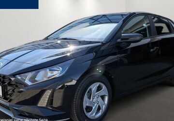 Hyundai i20 7.000 km 19.980 &euro; Mülheim 45478