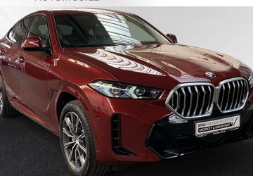 BMW X6 14.394 km 80.490 &euro; Moers 47441