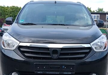 Dacia Lodgy 122.500 km 5.100 &euro; Oberhausen 46117