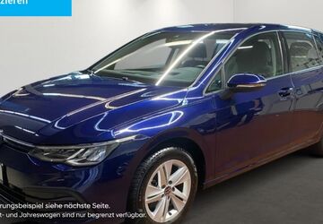 VW Golf 47.958 km 19.990 &euro; Düsseldorf 40233
