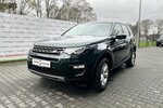 Land Rover Discovery Sport SE AWD/ Automatik/ Allrad/ Leder 206.000 km 10.990 &euro; Mönchengladbach 41066