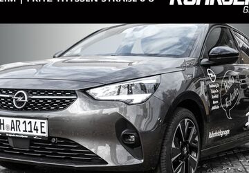 Opel Corsa 12.500 km 16.790 &euro; Mülheim an der Ruhr 45475