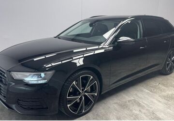 Audi A6 80.758 km 38.500 &euro; Moenchengladbach 41063