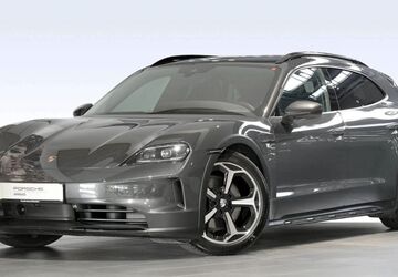 Porsche Taycan 20.212 km 85.790 &euro; Düsseldorf 40468