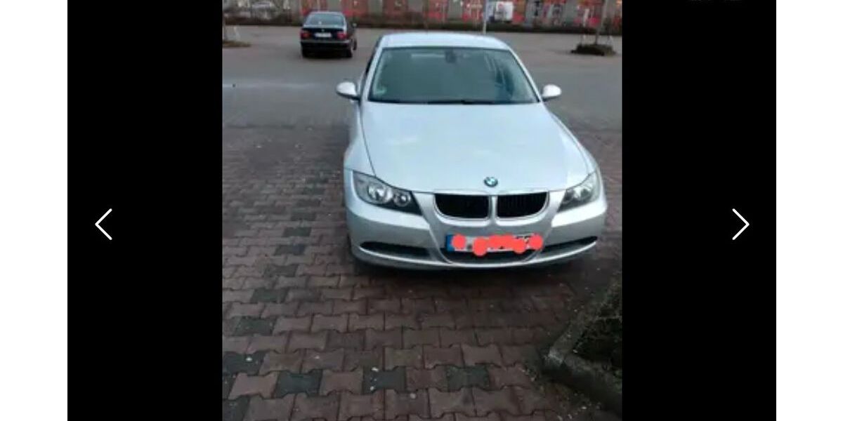 BMW 318 190.000 km 3.650 &euro; Düsseldorf 40549