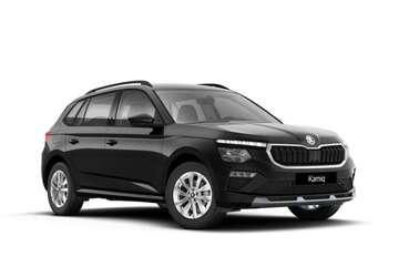 Skoda Kamiq 1.010 km 26.480 &euro; Leverkusen 51379