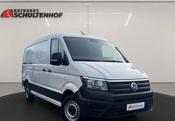 VW Crafter 37.867 km 24.490 &euro; Mülheim/Ruhr 45481